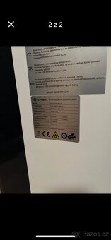 Klimatizace Hantech - 2