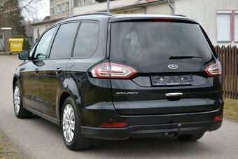 Ford Galaxy 2.0 TDCI 110kW Trend Plus 7 míst - 2