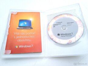 WINDOWS 7 (DVD) - 2