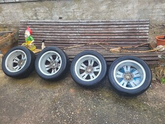 Al kola r16 5x100 - 2