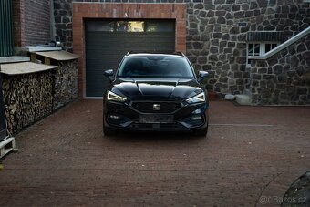 Seat Leon IV (KL8) 2.0 TDI 110kw FR/DSG/VIRTUAL/TAŽNÉ - 2