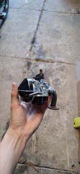 Karburátor Dellorto 14mm na babettu - 2