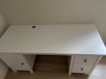 Psací stůl HEMNES - 2