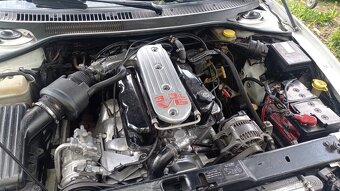 Chrysler Eagle Vision - 2