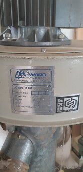 Odsavač prachu ACWORD AC VIRO FT 202 - 2
