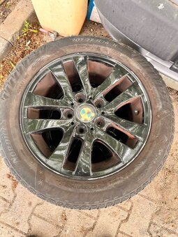 Kola R16 bmw - 2