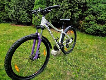 Author Rival 27,5 Kotoučové brzdy - 2