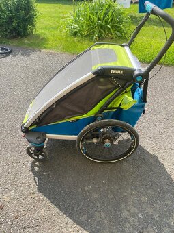 Thule Chariot CTS Sport 2 - 2