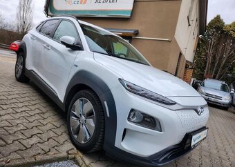 Hyundai Kona EL-64KWh-100SoH - 2