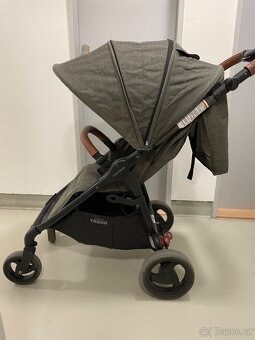 Valco Snap 4Trend - 2