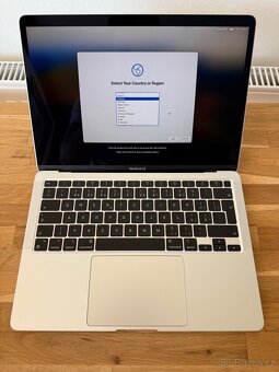 MacBook Air M1 - 2