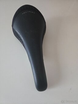 Sedlo Fizik Gobi XM titanové lyziny - 2
