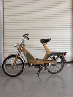 Velosolex 6000 - 2