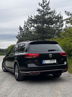 VW PASSAT B8 Business Rline - 2.0TDI 110KW - 2