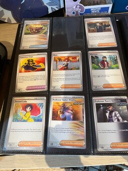 Pokemon paradox rift vyber - 2