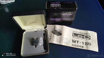 Lo-D MT-150 - 2