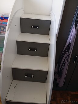 Dětský nábytek - 2