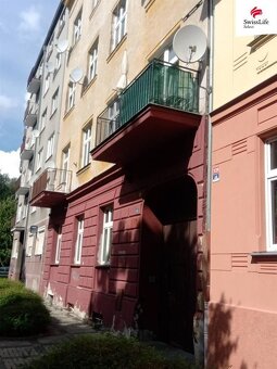 Prodej bytu 2+1 69 m2 nábřeží Jana Palacha, Karlovy Vary - 2