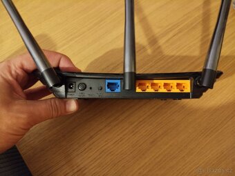 WiFi router tp-link - 2