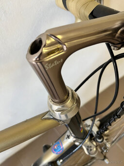 Silnicni kolo Colnago - original Tour de France - 2