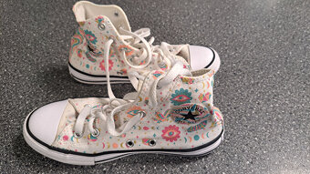 CONVERSE - 2