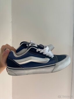 Vans Knu Skool - 2
