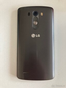 LG G3 - 2