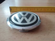 Znak Volkswagen - 2