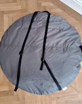 Samorozkládací stan pro 3 osoby - Quechua - 2