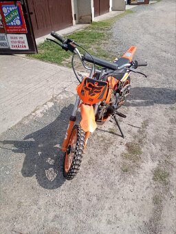 Kroska 125 - 2
