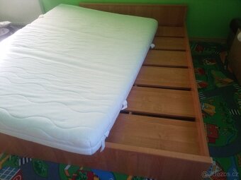 Postel 140x200 - 2