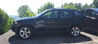BMW X5 - 2