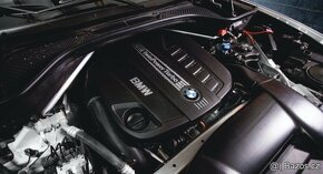 BMW X5 xDrive40d F15 N57D30B - 2