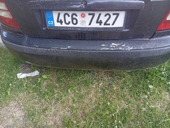Prodám Škoda Octavia - 2