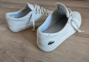 Pánské tenisky Lacoste - 2