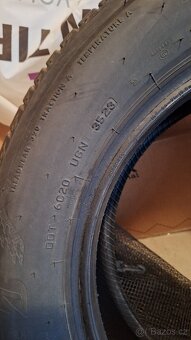 205 60 16 Bridgestone Turanza T005 - 2