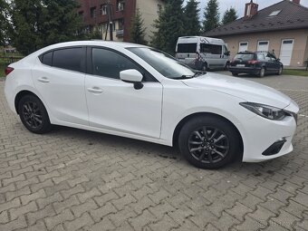 Mazda 3 - 2