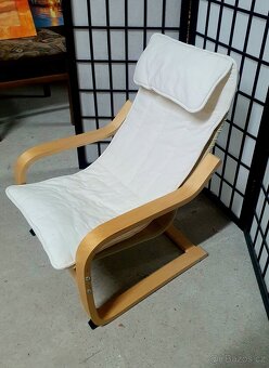 Dětské křesílko zn.Ikea - 2