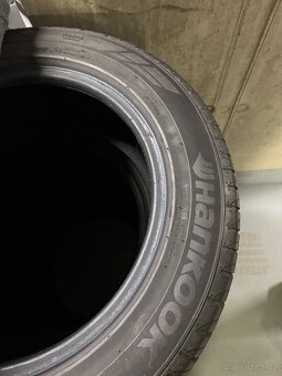 Pneumatiky Ventus Prime 2 225/55 r17 101v letní - 2