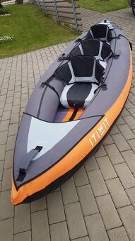 Kajak iTiwit Decathlon - 2
