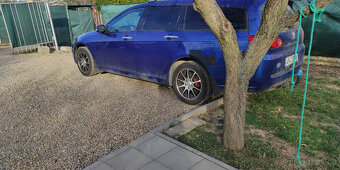 Honda Accord tourer 2.0 114kw rv2004 - 2
