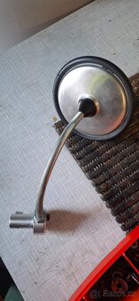 Zrcatko jawa - 2