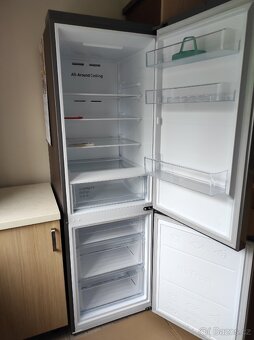 Chladnička Samsung - 2