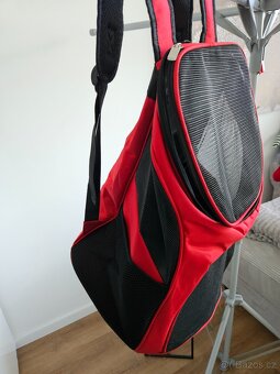 Nový přepravní batoh na psa/kočku, velikost L - 2