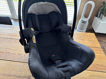 Dětská autosedačka Nuna Pipa Next 40-83 cm - 2