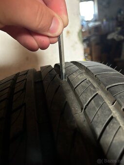 Sava intensa uhp 205/45 R16 - 2