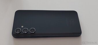 Samsung Galaxy A54 5G - 256GB výborný stav - 2
