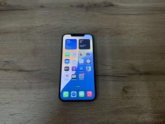 Apple iPhone 12 Pro Max 128GB Pacific Blue - 2