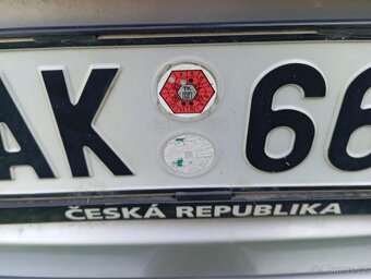 Opel Astra G 2.0 DI - 2