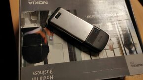 Nokia E50 - 2